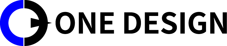ONE DESIGN