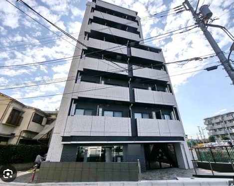 セジョリ大泉学園Ⅱ