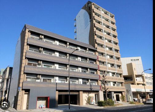 アドバンス三宮ラシュレ